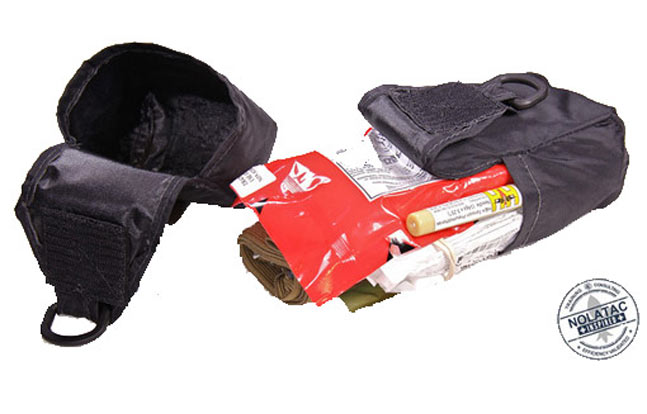 M3T - Multi-Mission Medical Taco