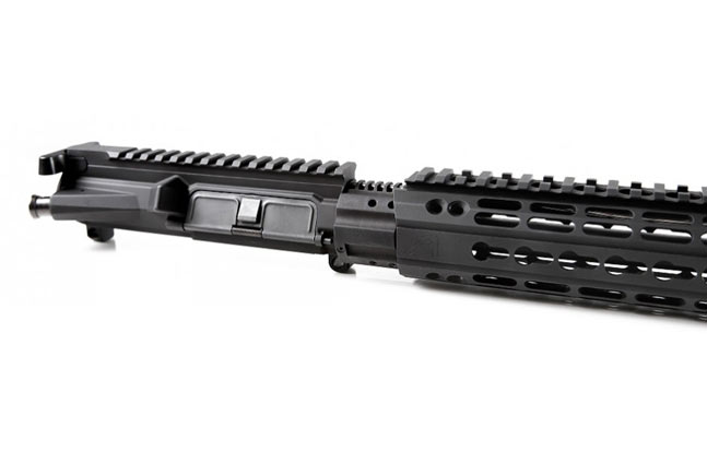 AR15 M4E1 Enhanced Upper Receiver and Handguard