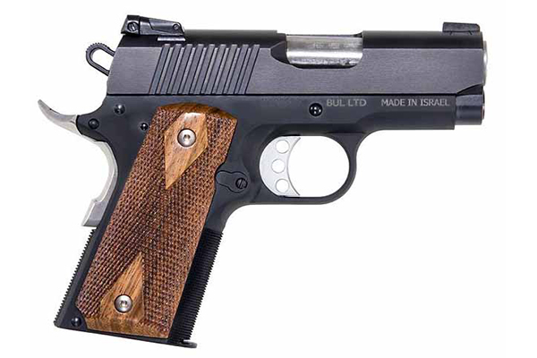 Magnum Research Desert Eagle 1911 U