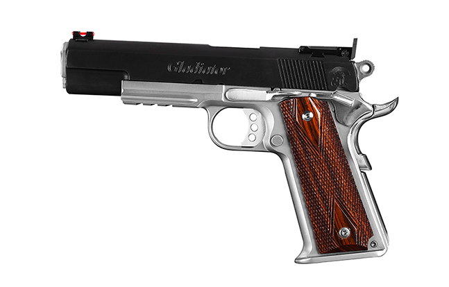 Maximus Arms 1911 Gladiator .45 ACP