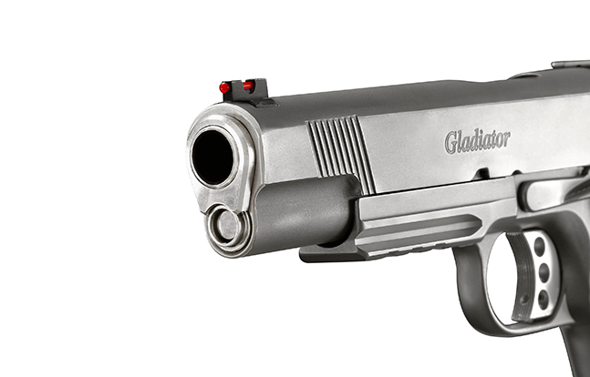 Maximus Arms 1911 Gladiator .45 ACP