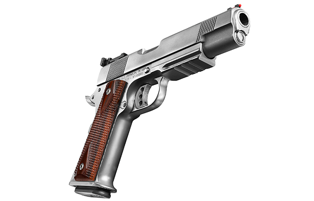 Maximus Arms 1911 Gladiator .45 ACP