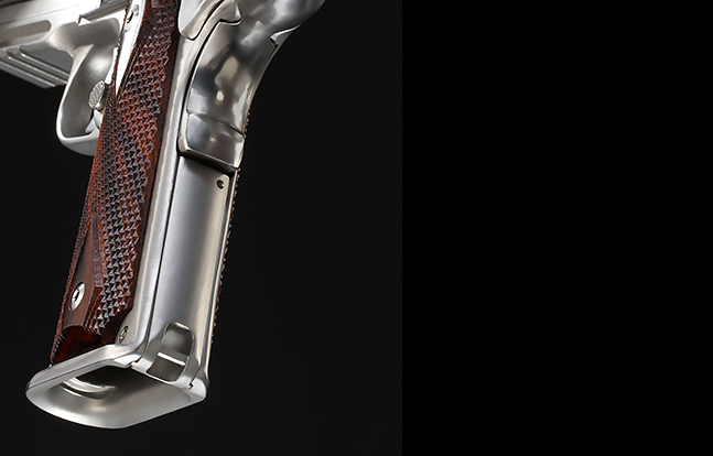 Maximus Arms 1911 Gladiator .45 ACP