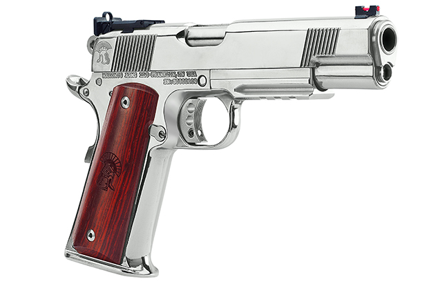 Maximus Arms 1911 Gladiator .45 ACP