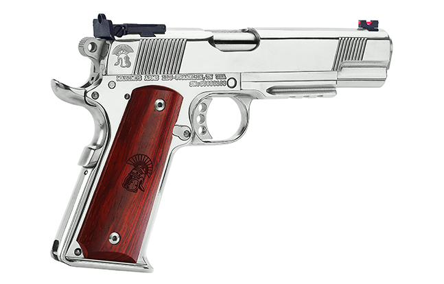 Maximus Arms 1911 Gladiator .45 ACP