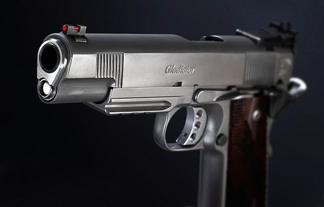 Maximus Arms 1911 Gladiator .45 ACP