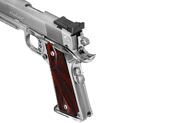 Maximus Arms 1911 Gladiator .45 ACP