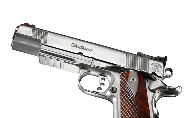 Maximus Arms 1911 Gladiator .45 ACP