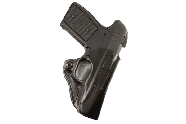 DeSantis Mini-Scabbard Holster for the Remington R51