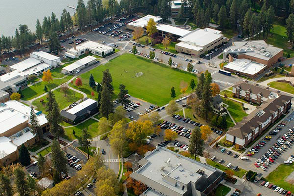 North Idaho College