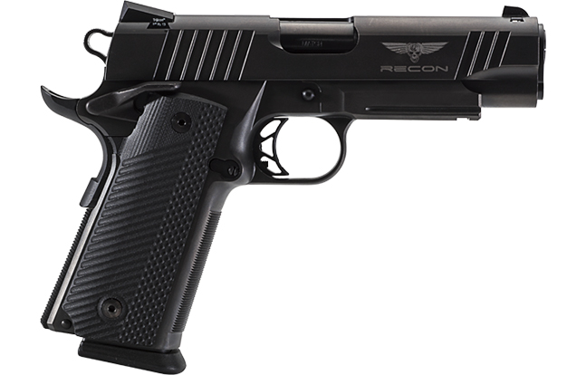 PARA Black Ops Recon