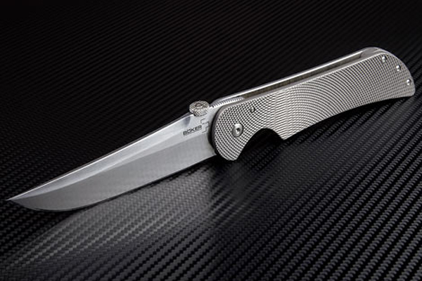 Boker Plus Stingray Pocket Knife