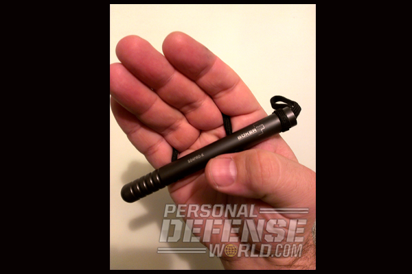Boker S04PRO-K Pocket Stick