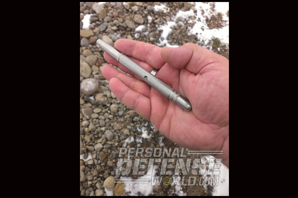 Suntetsu Pocket Stick