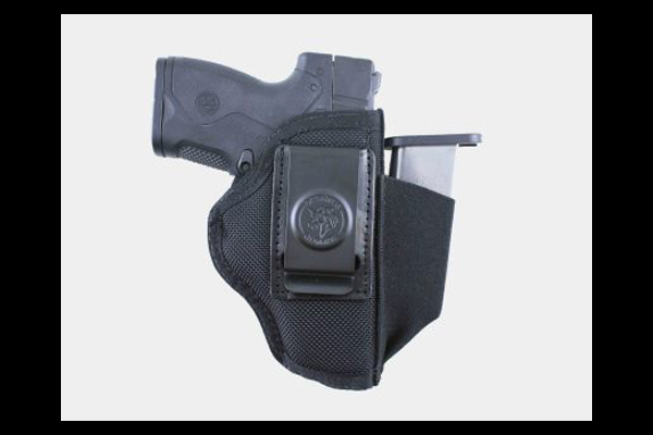 Desantis Pro Stealth Holster