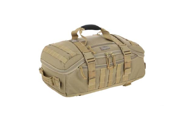 Maxpedition Unterduffel Adventure Bag