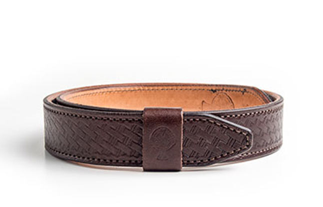 Velcro Instructor Belt