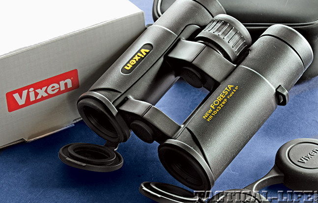 Vixen Optics Binoculars