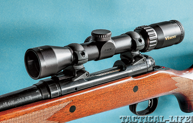 Vixen Optics Riflescope