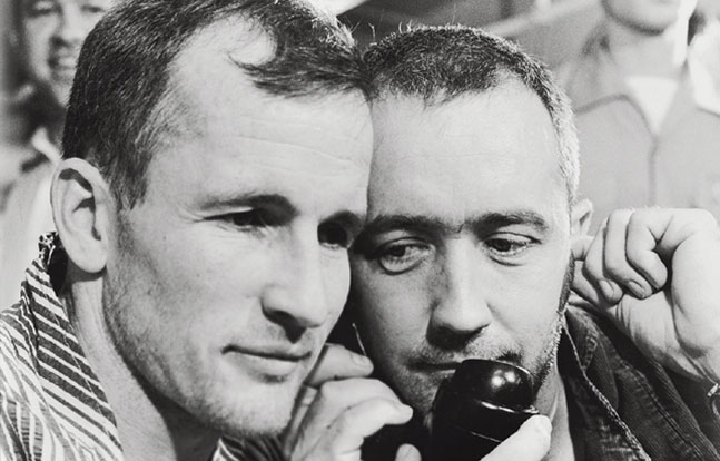 West Point Edward H. White