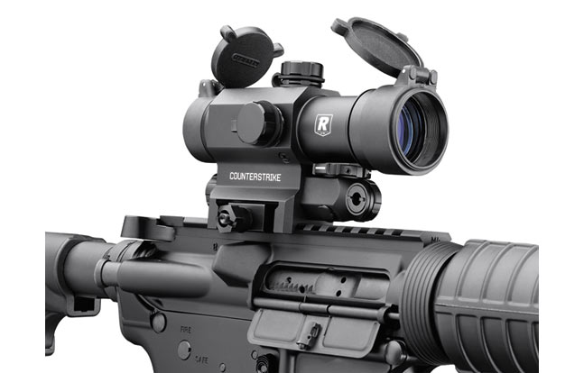 Redfield CounterStrike