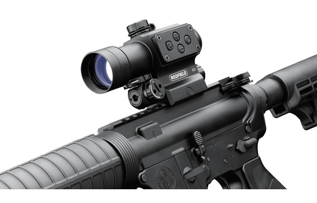 Redfield CounterStrike