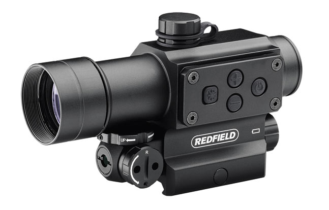 Redfield CounterStrike