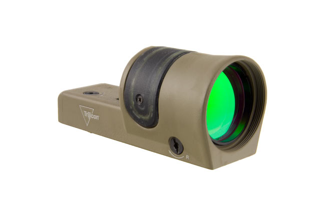 Trijicon 1x42 Reflex