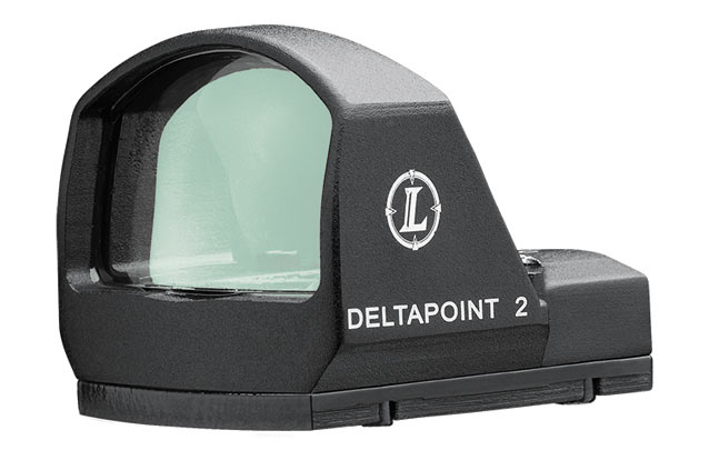 Leupold Deltapoint 2
