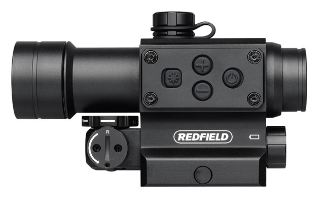 Redfield CounterStrike