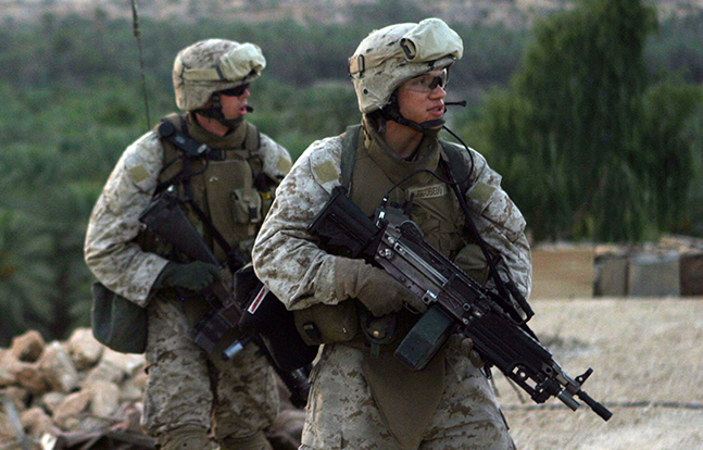 3rd Battalion, 3rd Marines