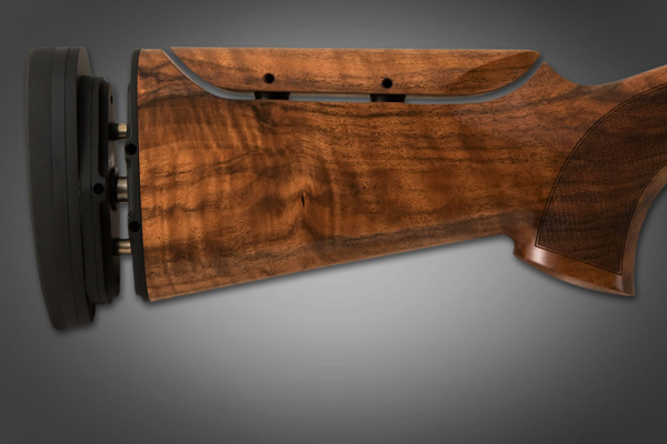 Blaser Ladies F3 shotgun