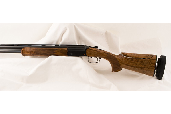 Blaser Ladies F3 shotgun