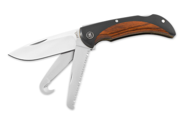 Browning Featherweight Big Game