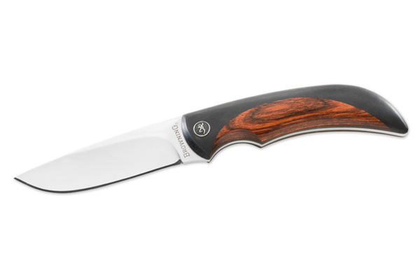 Browning Fixed Drop Point Featherweight Knife