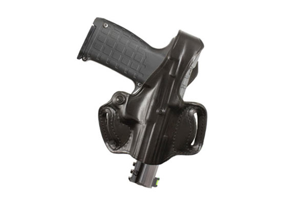 DeSantis Thumb Break Mini Slide Holster