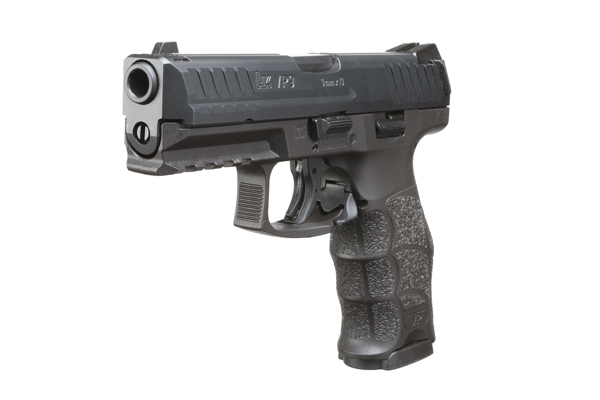 Heckler & Koch VP9