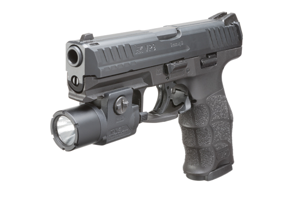 Heckler & Koch VP9