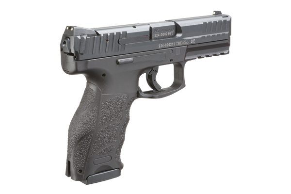 Heckler & Koch VP9