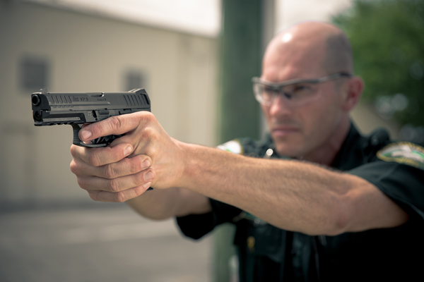 Heckler & Koch VP9