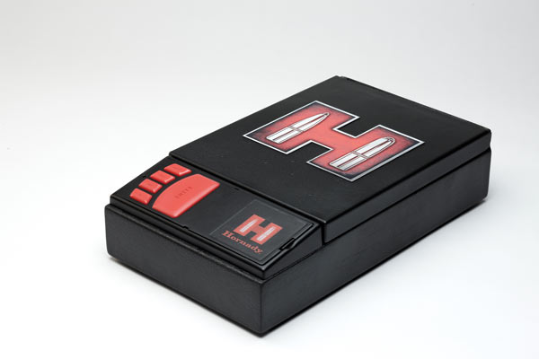 Hornady RAPiD Safe