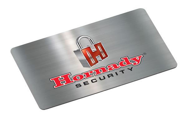 Hornady RAPiD Safe