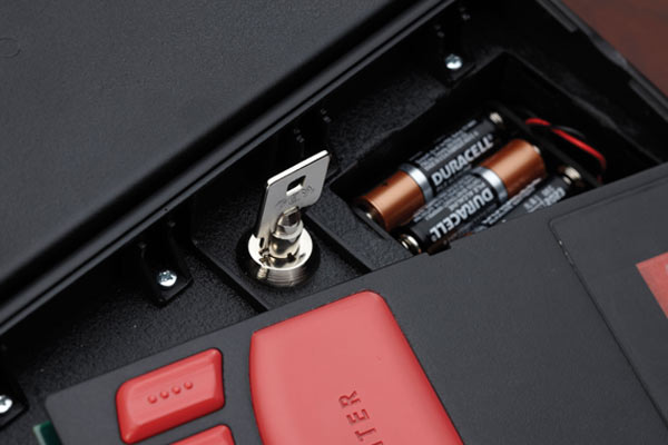 Hornady RAPiD Safe