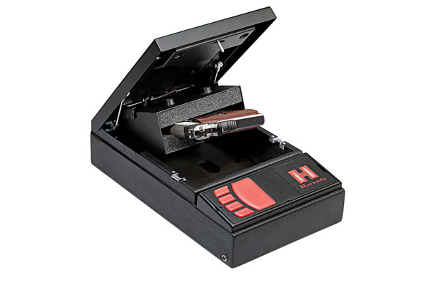 Hornady RAPiD Safe