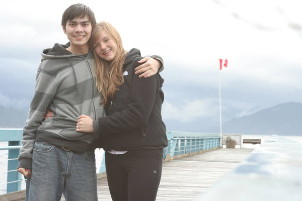 Jon Meis used pepper spray to subdue the shooter at Seattle Pacific University (Photo Credit: Facebook)