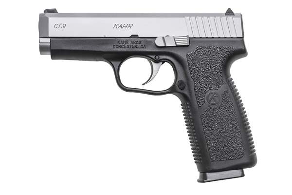 Kahr CT9