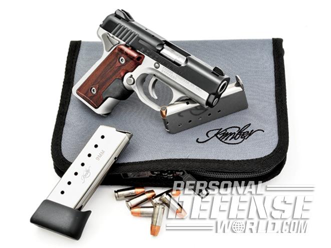 Kimber Solo Crimson Carry, kimber, kimber solo, solo crimson carry, kimber solo crimson carry pistol