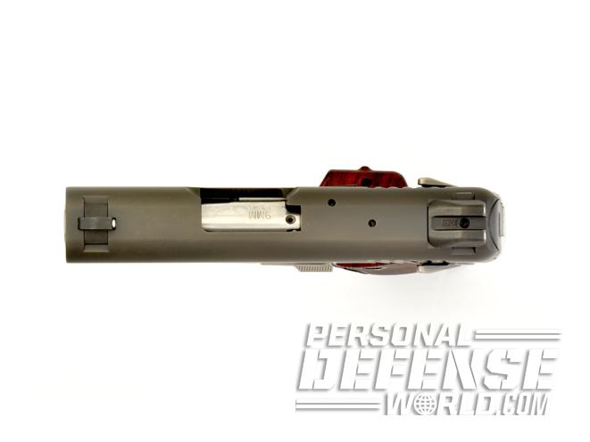 Kimber Solo Crimson Carry, kimber, kimber solo, solo crimson carry, kimber solo crimson carry pistol