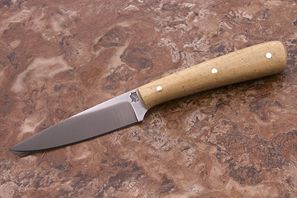 L.T. Wright Coyote Knife