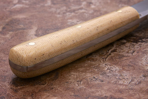 L.T. Wright Coyote Knife